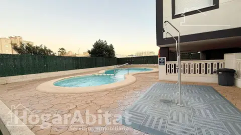 Piso en Avinguda del Mar