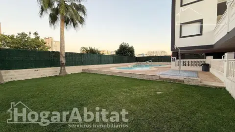 Piso en Avinguda del Mar