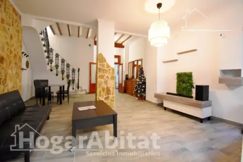 Casa en Carrer de Cervantes