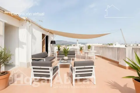 Casa en Carrer de Cabo García