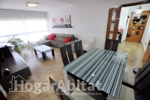 Piso en Passeig Joanot Martorell