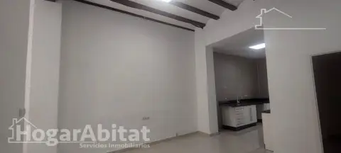 Piso en Carrer del Cardenal Benlloch