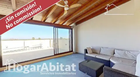 Casa en Avinguda de València