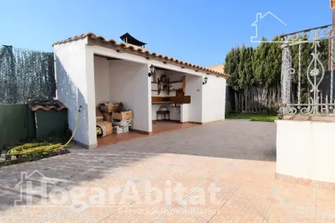 Casa – Castelló de la Plana