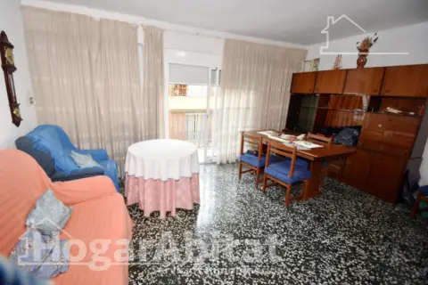 Piso en calle de Yeste