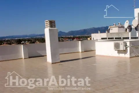 Ático en Carrer Illes Balears