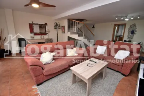 Casa adosada en Carrer de Formentera