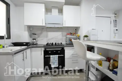 Piso en Carrer Lluís Vives