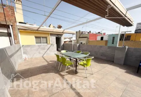 Casa en calle Ramón Y Cajal