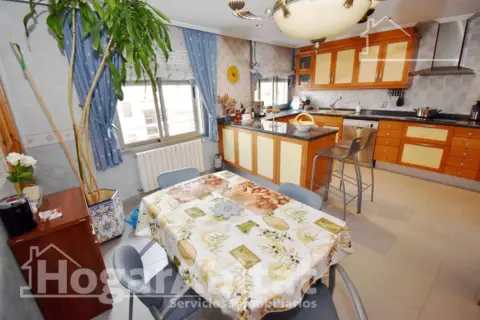 Piso en Ronda del Mijares