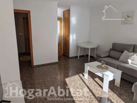 Piso en Carrer del Marqués de Campo
