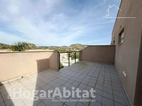 Casa adosada en Carrer Pascual Y Genis