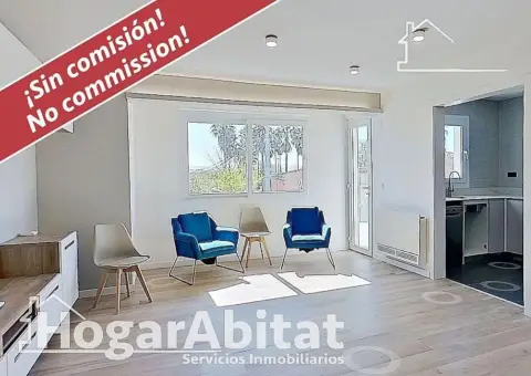 Casa en Avinguda de València