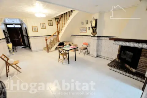 Casa en calle Sant Francesc