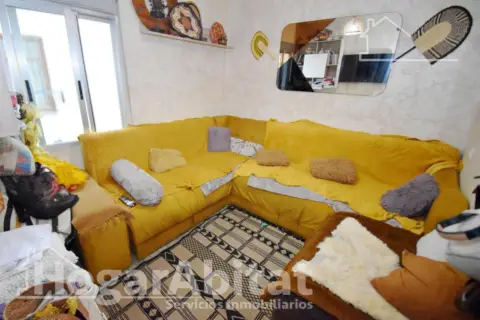 Piso en Carrer de Benedito