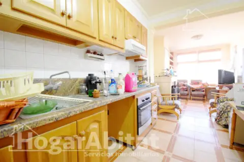 Casa en Avinguda de la Comunitat Valenciana