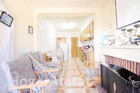 Casa en Avinguda de la Comunitat Valenciana