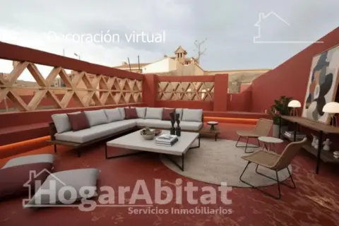 Casa en calle de Major