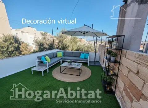 Casa en Carrer de Altamira