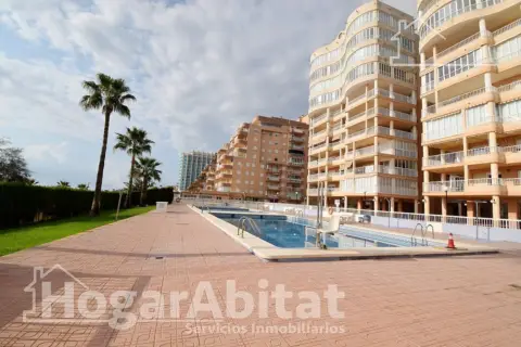 Piso en Passeig Marítim del Mediterráneo