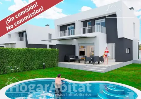 Casa – Orpesa - Oropesa del Mar