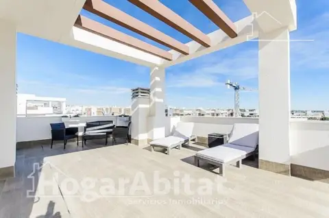 Chalet en calle Ciudad de Barcelona