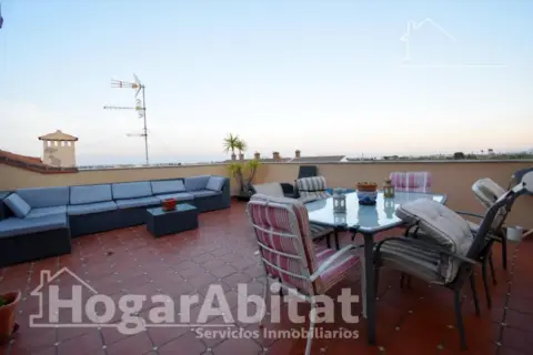 Casa en Carrer de Jaume I