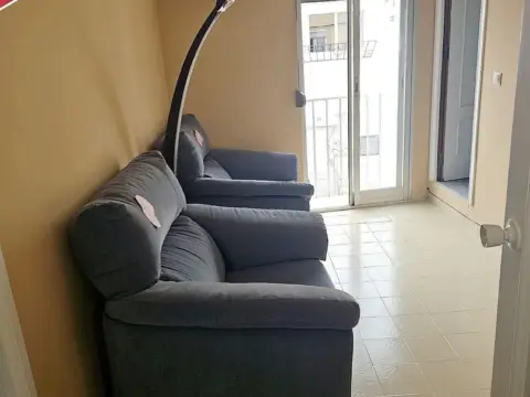 Casa en calle de Román Ochando