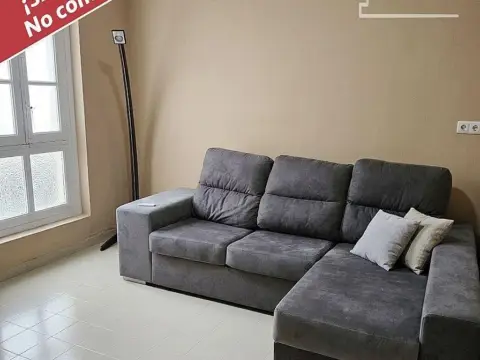 Casa en calle de Román Ochando