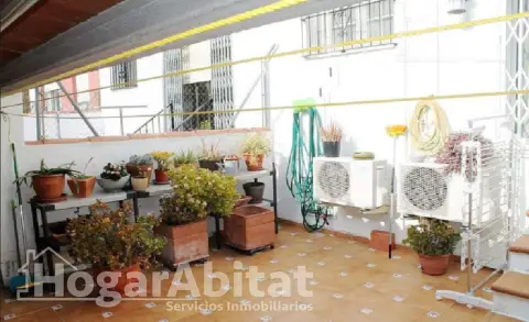 Casa en calle Carrer de La Llibertat