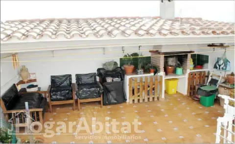 Casa en calle Carrer de La Llibertat