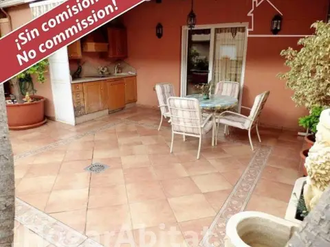Casa en Carrer de Don Alarico López Teruel