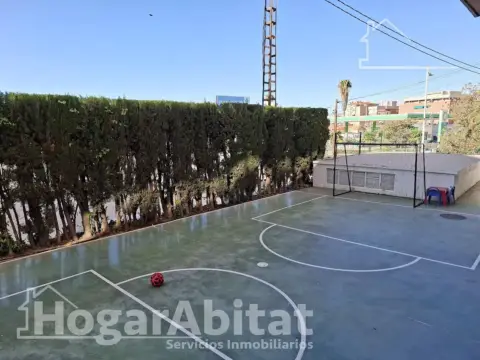 Piso – Alicante - Alacant