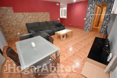 Piso en calle Sant Miquel