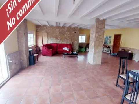 Casa en Carrer Acàcies