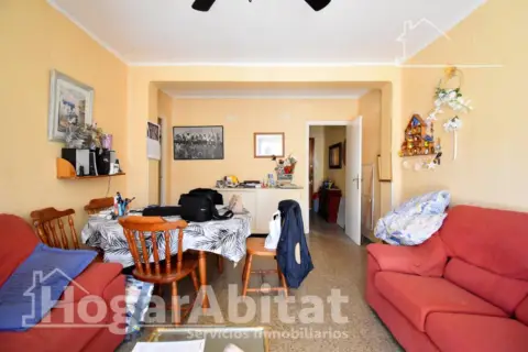 Piso en calle Proa