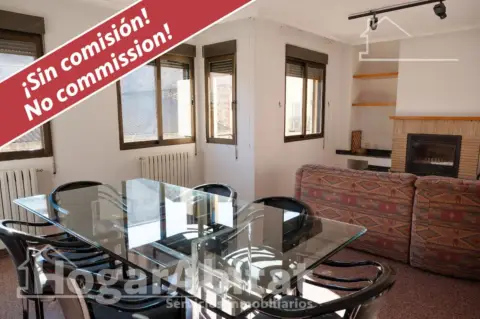 Casa en calle Blasco de Alagon