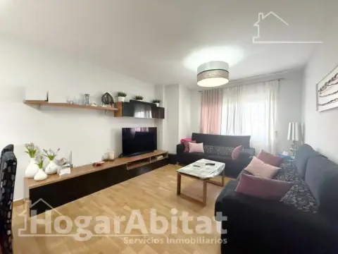 Piso en Carrer de Alboraia