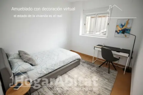 Casa en Carrer de Santa Quitèria