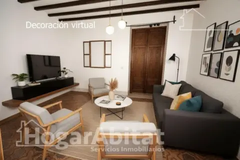 Casa – Vila-real