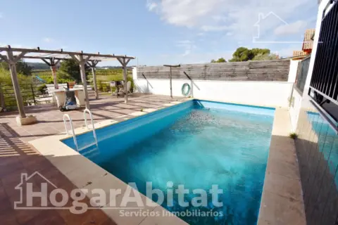 Chalet en Carrer Travessa Del Pou