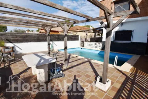 Chalet en Carrer Travessa Del Pou