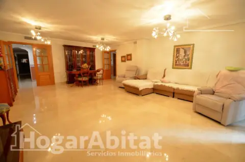 Piso en Avinguda Ancha de Casatelar