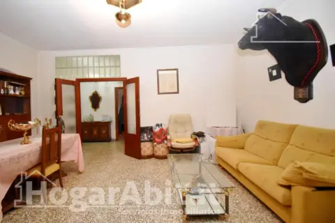 Casa en Avinguda de Colón