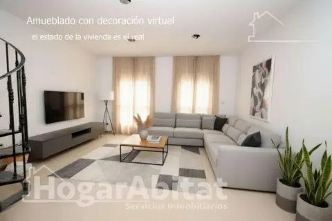 Piso en calle Beaterio