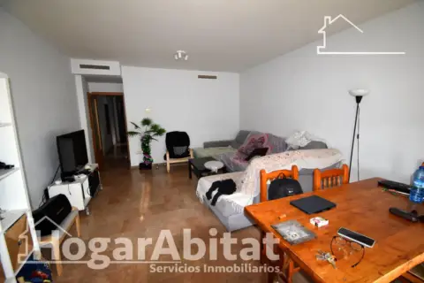 Piso en Carrer de Sant Nicolau de Bari