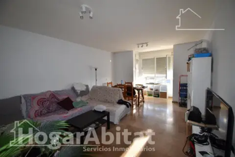 Piso en Carrer de Sant Nicolau de Bari
