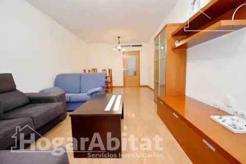 Piso en Carrer de Sant Jaume