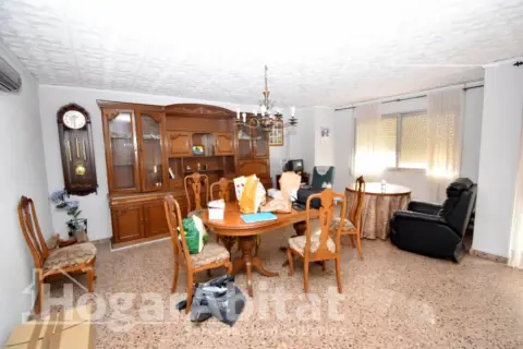 Piso en Avinguda de Joan XXIII