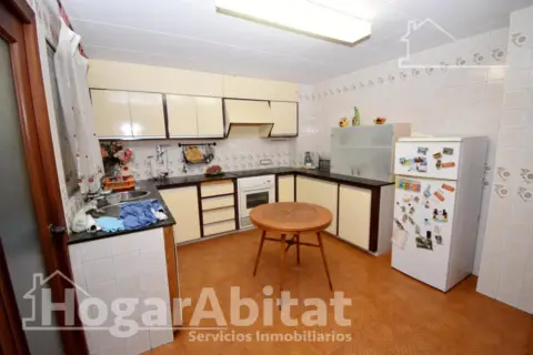 Piso en Avinguda de Joan XXIII